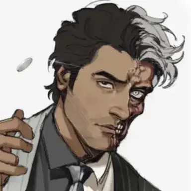 Profile image of Harvey