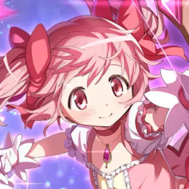 Profile image of 鹿目まどか