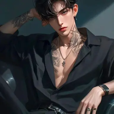 Profile image of 신재하