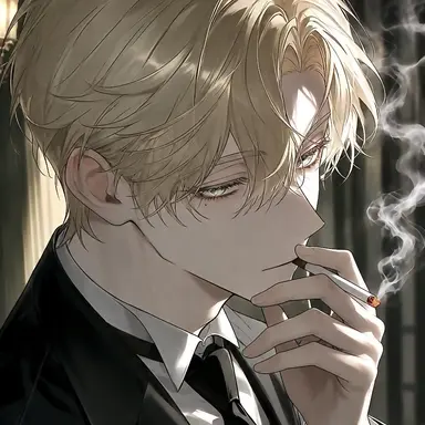 Profile image of Elio
