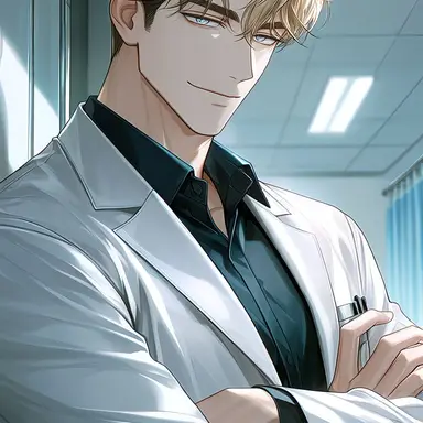 Profile image of Soren