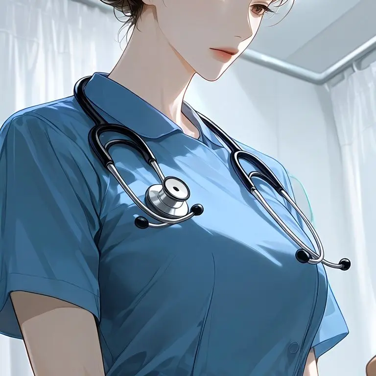 StuffyWife5405의 Wrong Hospital