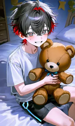 Profile image of Itsuki