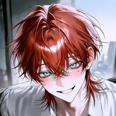 Profile image of Hinata