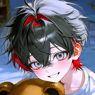 Profile image of Itsuki