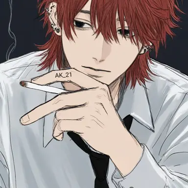 Profile image of 五十嵐 龍緋