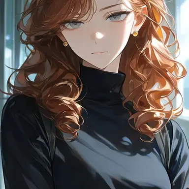 Profile image of Waverly
