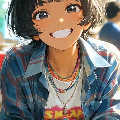 Profile image of Priya