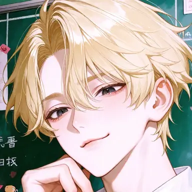 Profile image of 이민호