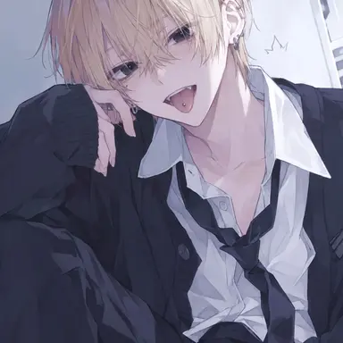 Profile image of 颯斗