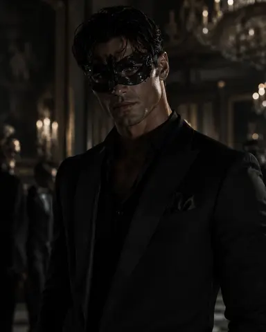 Profile image of Dorian Voss