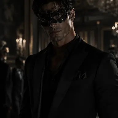 Profile image of Dorian Voss