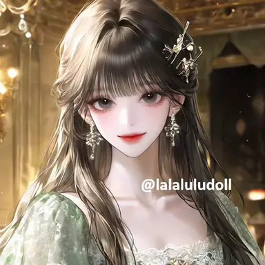 Profile image of セレナ・ダナブルー