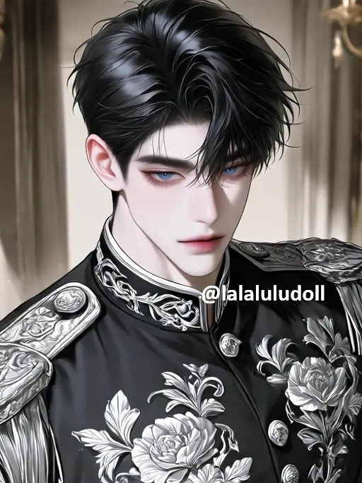 lalaluludoll의 뒤바뀐 신부
