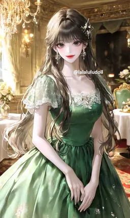 Profile image of セレナ・ダナブルー