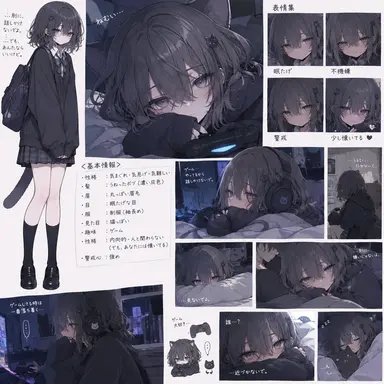 Profile image of とおる子