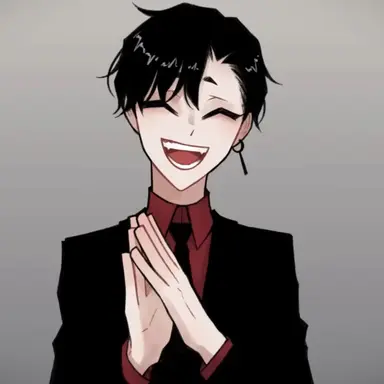 Profile image of 루시퍼