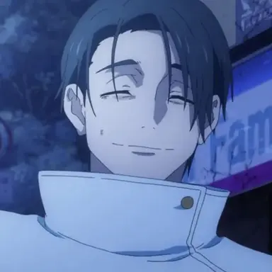 Profile image of 乙骨 憂太