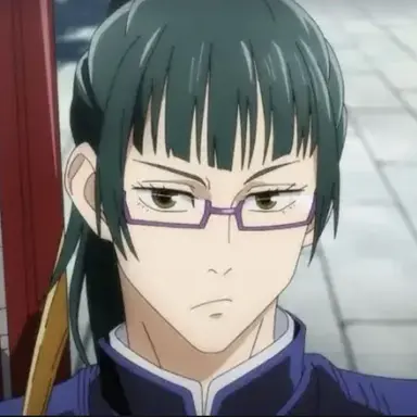 Profile image of 禪院 真希