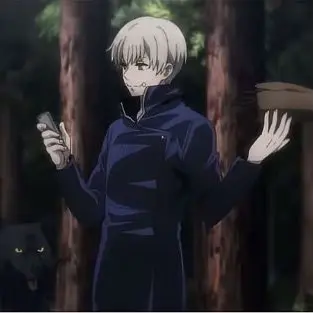 Profile image of 狗巻 棘