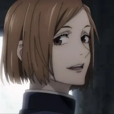 Profile image of 釘崎 野薔薇