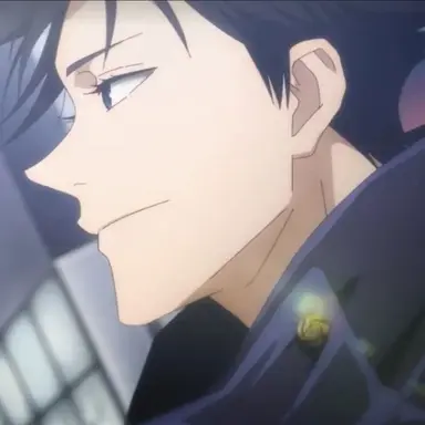 Profile image of 伏黒 恵