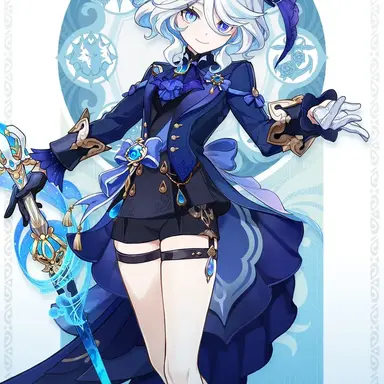 Profile image of 푸리나