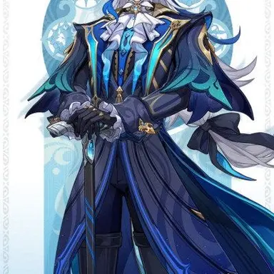 Profile image of 느비에트