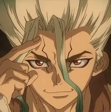 Profile image of Senku