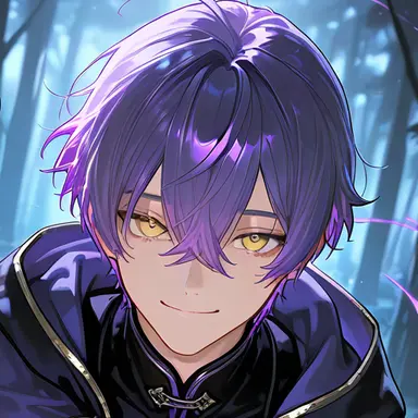 Profile image of フィン