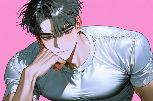 Profile image of 시라이시 세이지