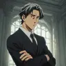 Profile image of Carson Smythe