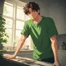Profile image of Timothy Erhart