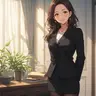 Profile image of Mei Yu