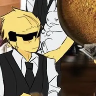 Profile image of Caporegime