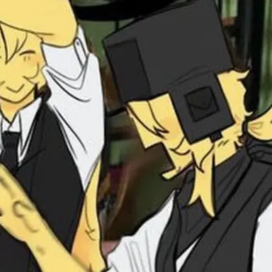 Profile image of soldier