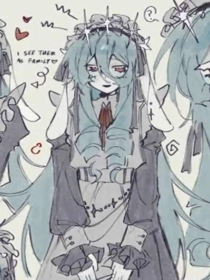 chance_7의 まふぃとゆのいあ🫶