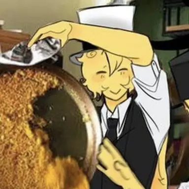 Profile image of Consiglier