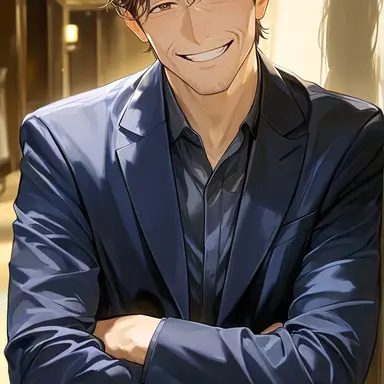 Profile image of Teddy