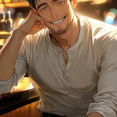 Profile image of Sam