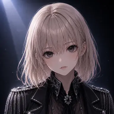 Profile image of 사키