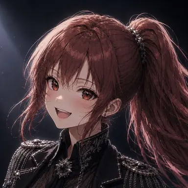 Profile image of 아카네