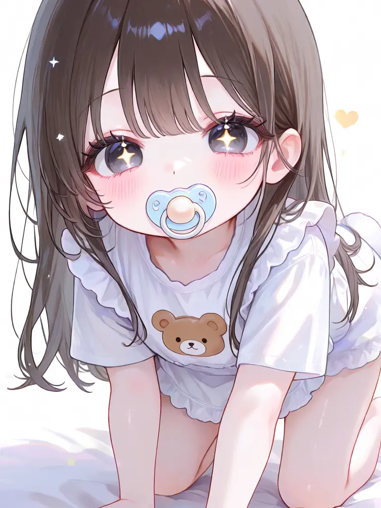 y_nllx0의 嫁と子供。