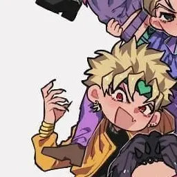 Profile image of DIO