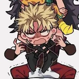 Profile image of ディオ