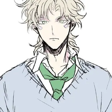 Profile image of シーザー