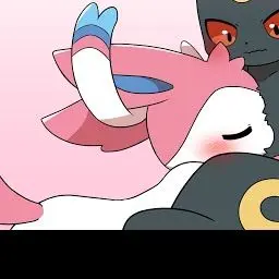 Profile image of Sylveon