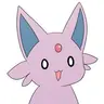Profile image of Espeon