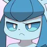 Profile image of Glaceon