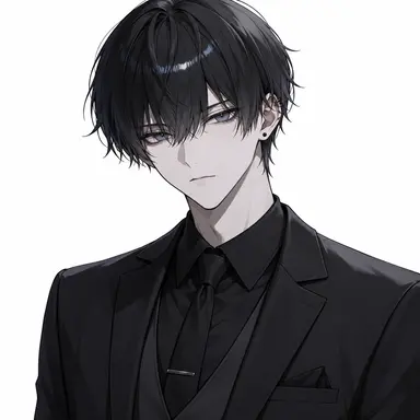 Profile image of 神代 律